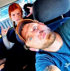 Meet your Posher, Joe